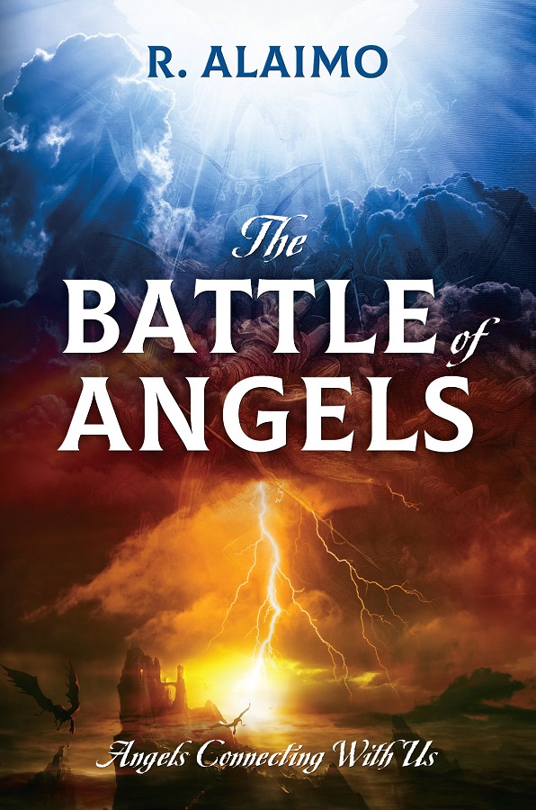The Battle of Angels Book